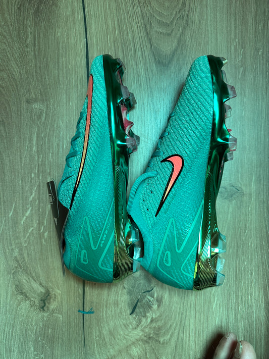 Nike Mercurial Vapor 16 (AIRZOOM) Green