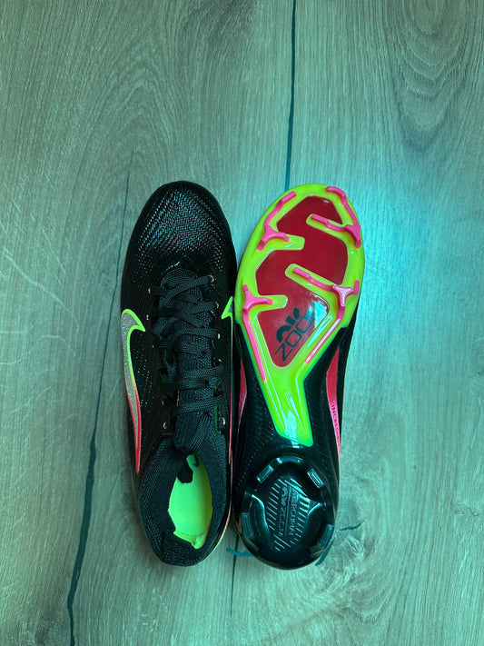Nike Mercurial Vapor 16 (AIRZOOM) Black Limited
