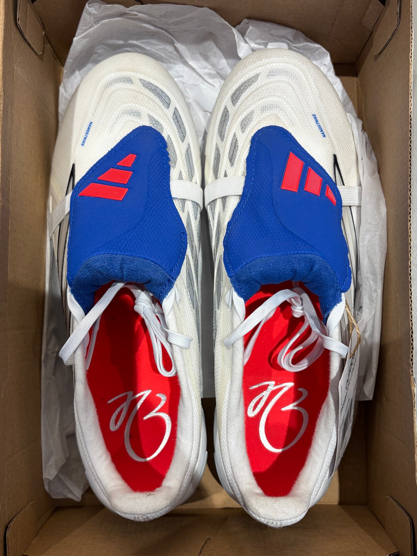 ADIDAS PREDATOR LEAGUE FT FG/MG