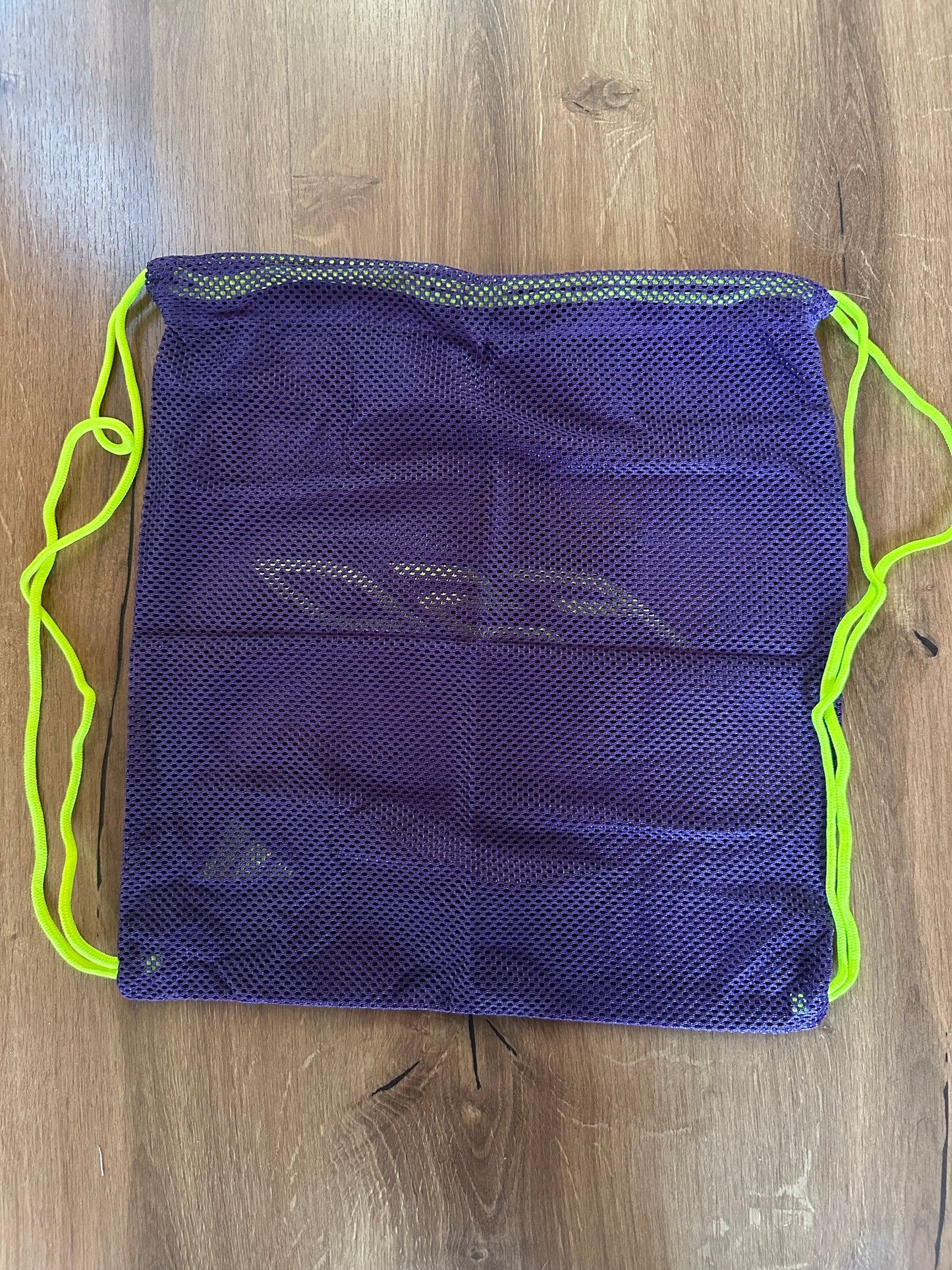 Adidas F50 shoe bag