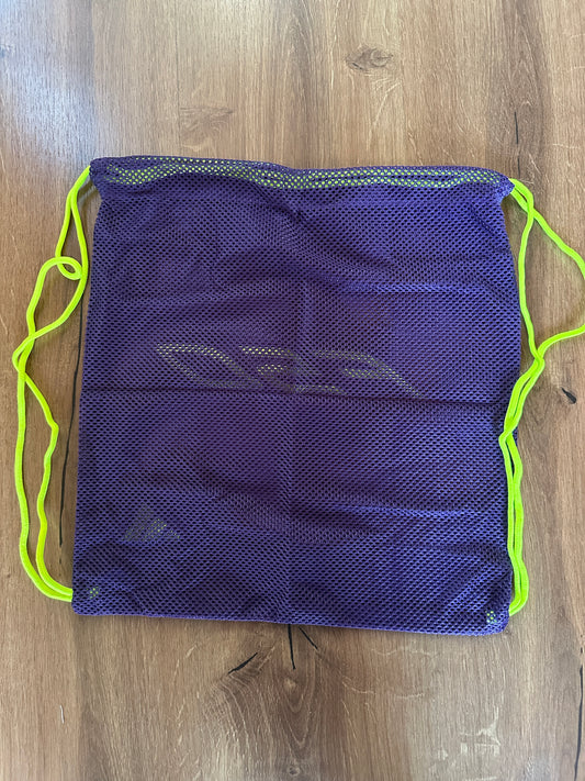 Adidas F50 shoe bag