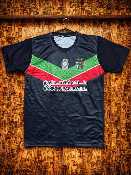 Pallestine jersey