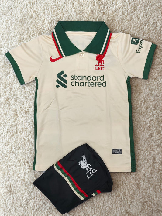 Liverpool Kids Set