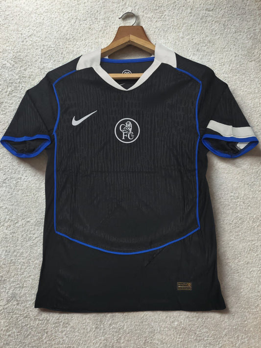 Chelsea third Jersey 25-26 Player Version