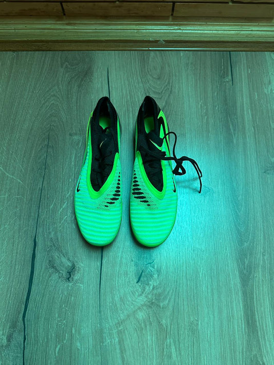 Nike phantom 6 Luna 3 Green