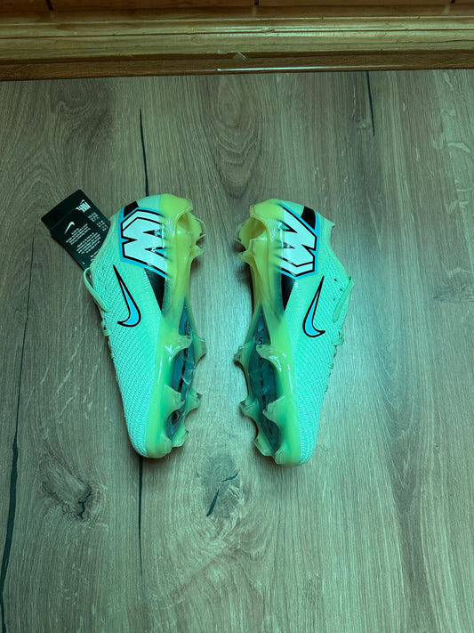 Nike Mercurial Vapor 16 (AIRZOOM) Green