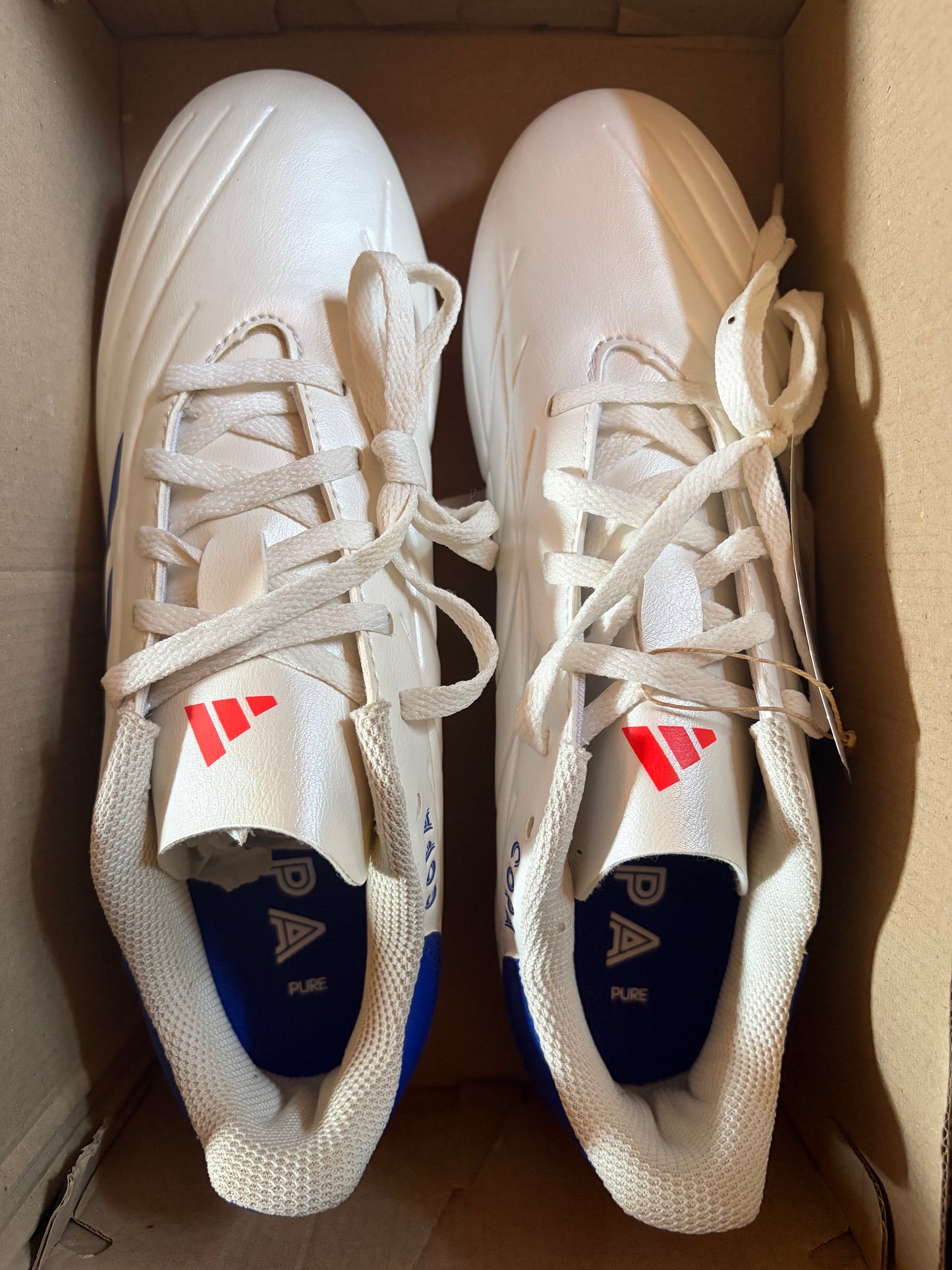 ADIDAS COPA PURE 2 CLUB FXG