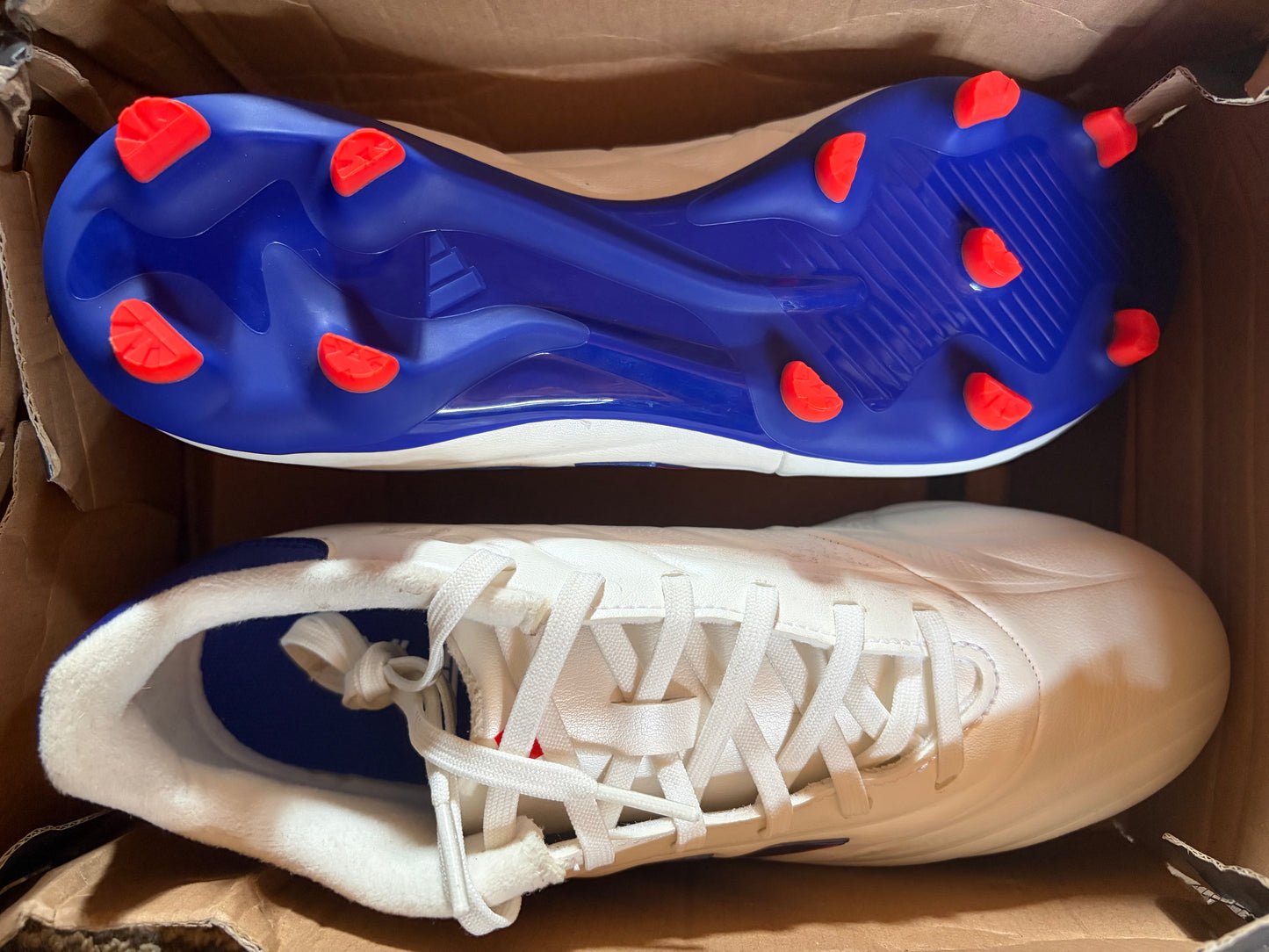 ADIDAS COPA PURE 2 LEAGUE FG