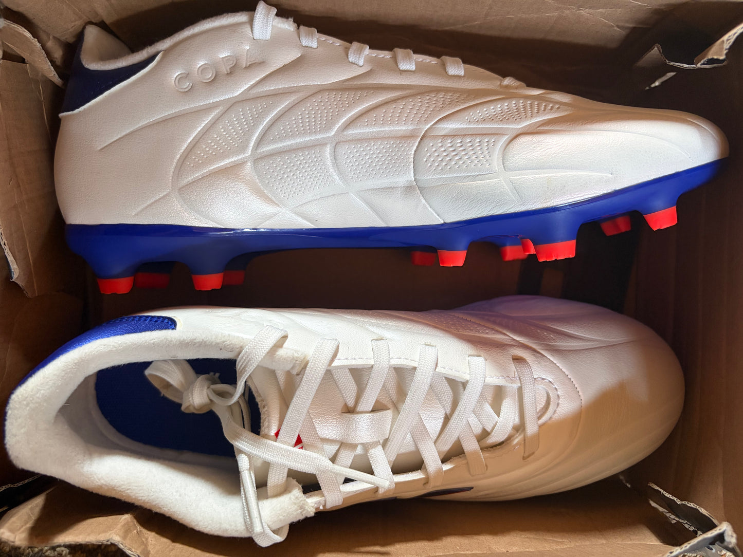 ADIDAS COPA PURE 2 LEAGUE FG