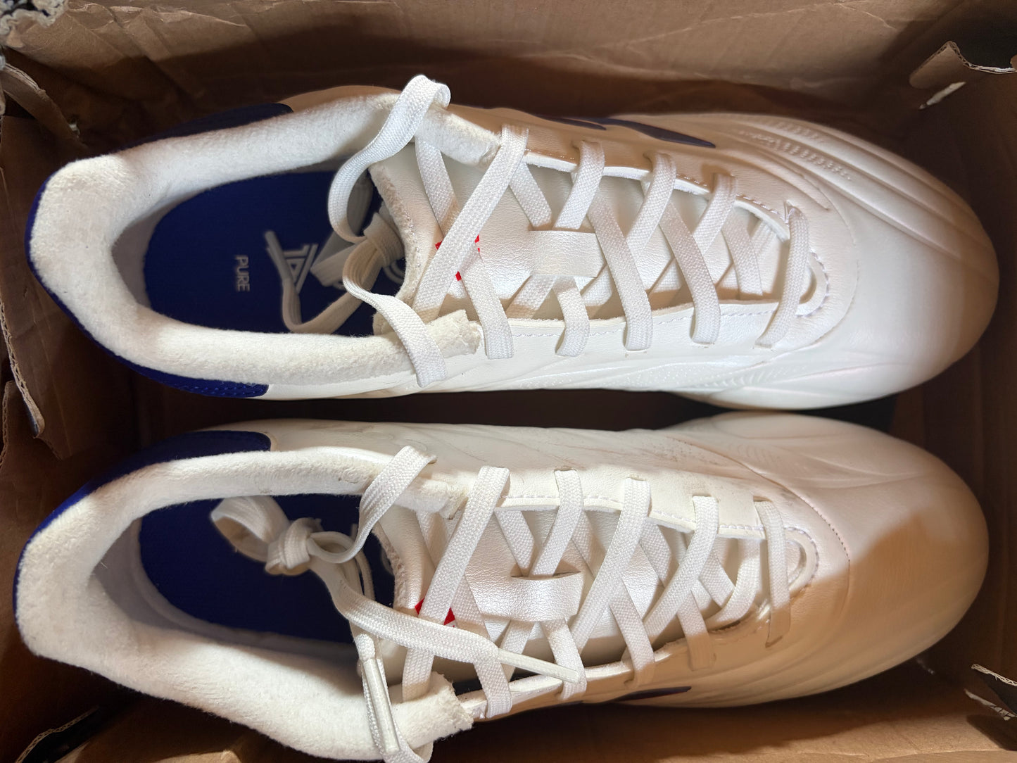 ADIDAS COPA PURE 2 LEAGUE FG