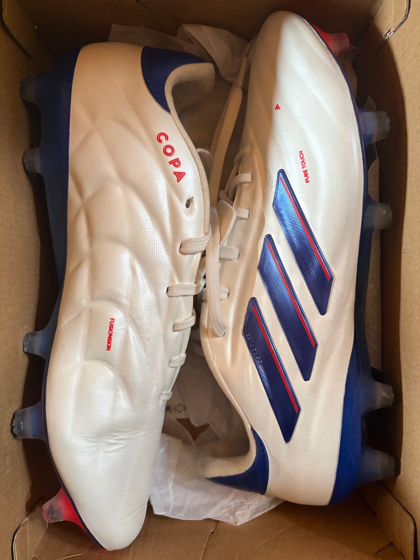 ADIDAS COPA PURE 2 ELITE FG