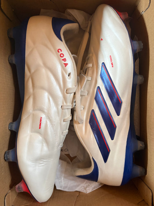 ADIDAS COPA PURE 2 ELITE FG