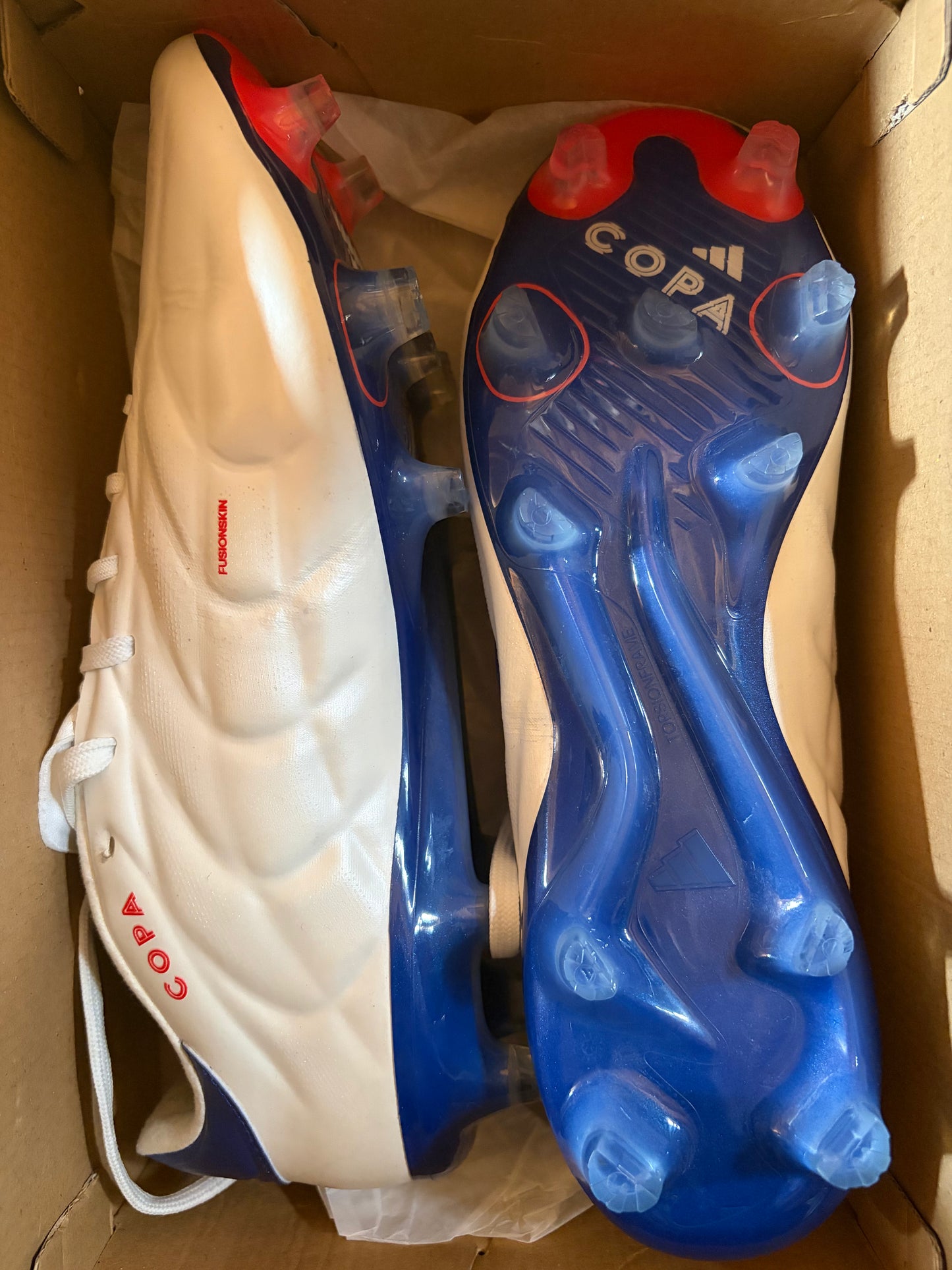 ADIDAS COPA PURE 2 ELITE FG