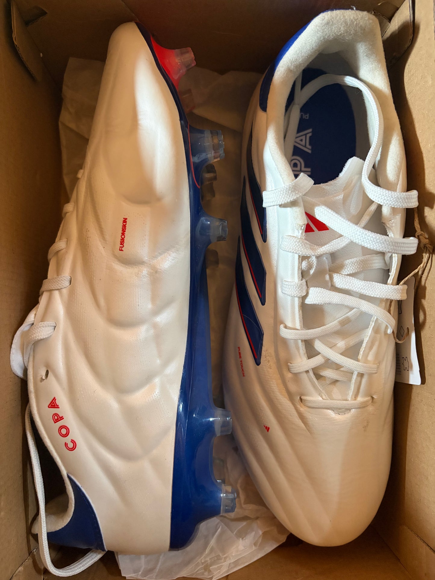 ADIDAS COPA PURE 2 ELITE FG