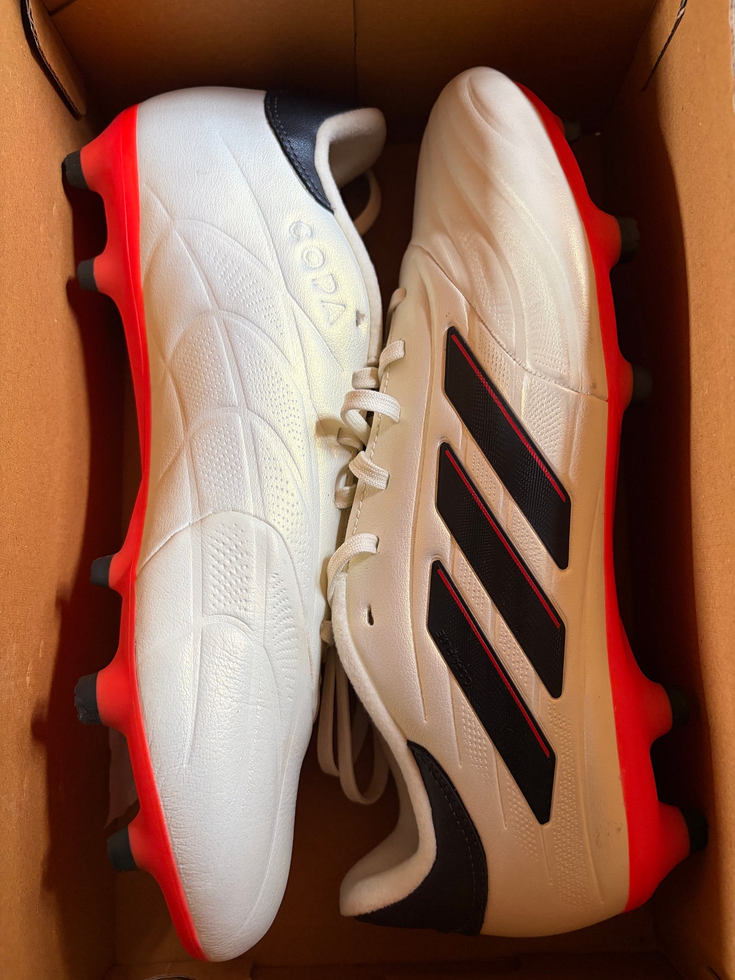 ADIDAS COPA PURE 2 LEAGUE FG
