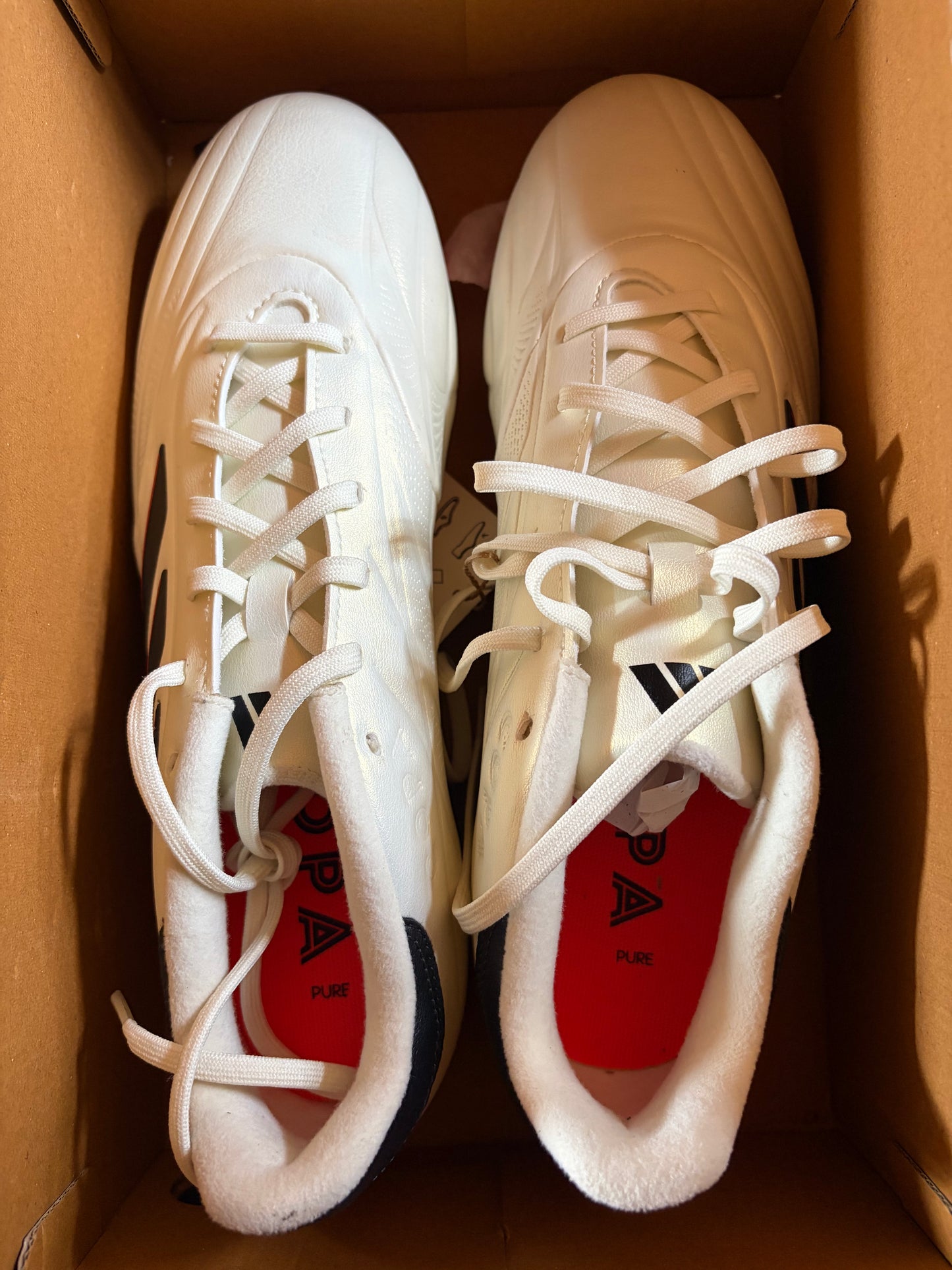 ADIDAS COPA PURE 2 LEAGUE FG