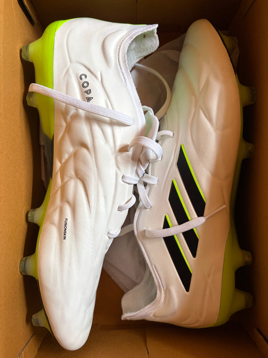 ADIDAS COPA PURE.1  FG