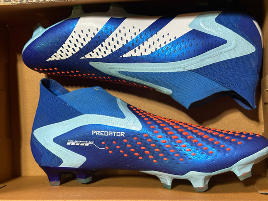 ADIDAS PREDATOR ACCURACY +