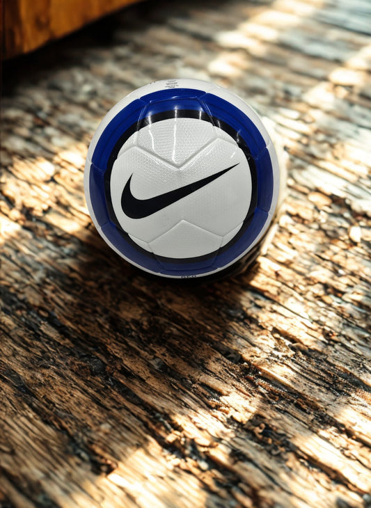 Football Nike Premier League match ball (RETRO)
