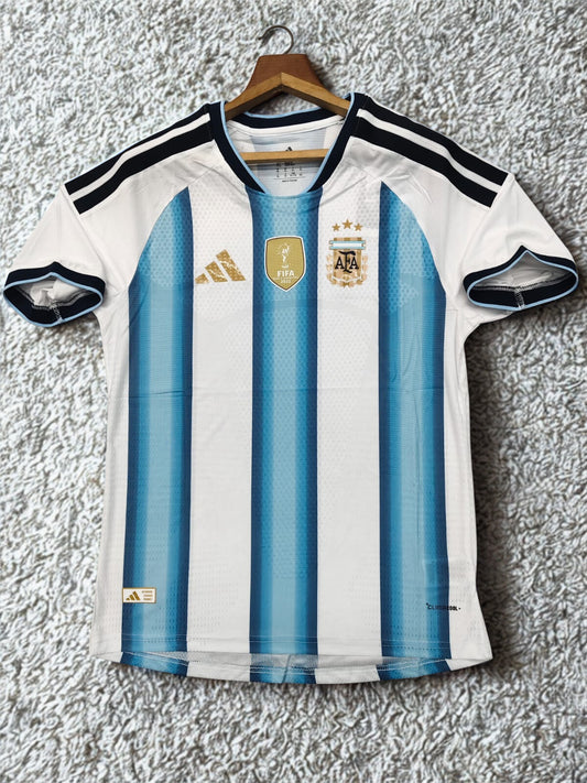 Argentina Home World Cup Edition 2026 Player Version