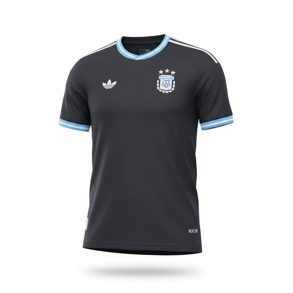 Argentina Special Edition 25-26 Player Version