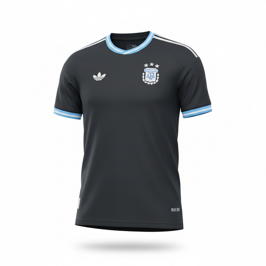 Argentina Special Edition 25-26 Player Version