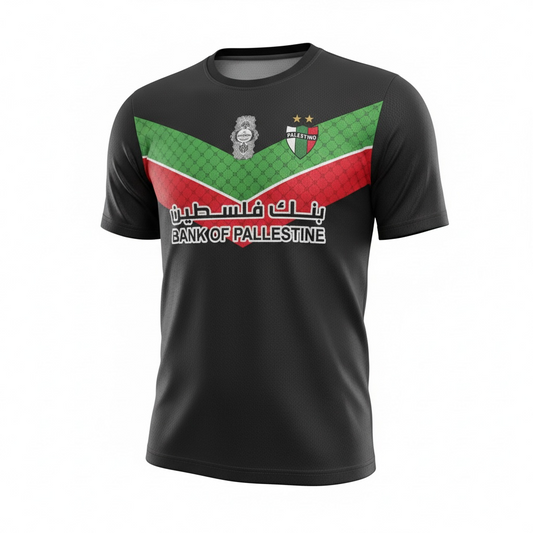 Pallestine jersey