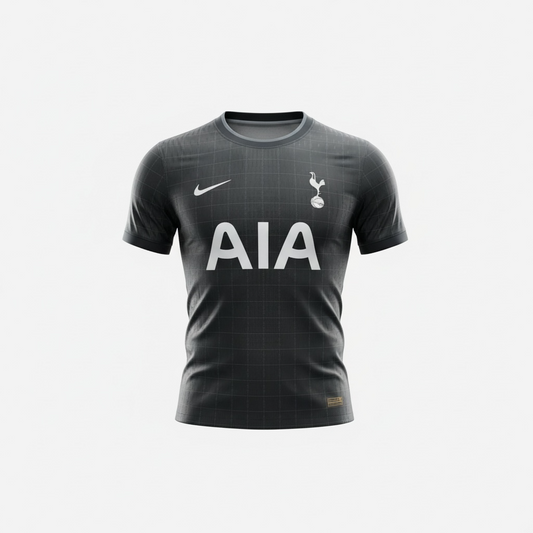 Tottenham Hotspurs (SPURS) Away Jersey 25-26 Player Version