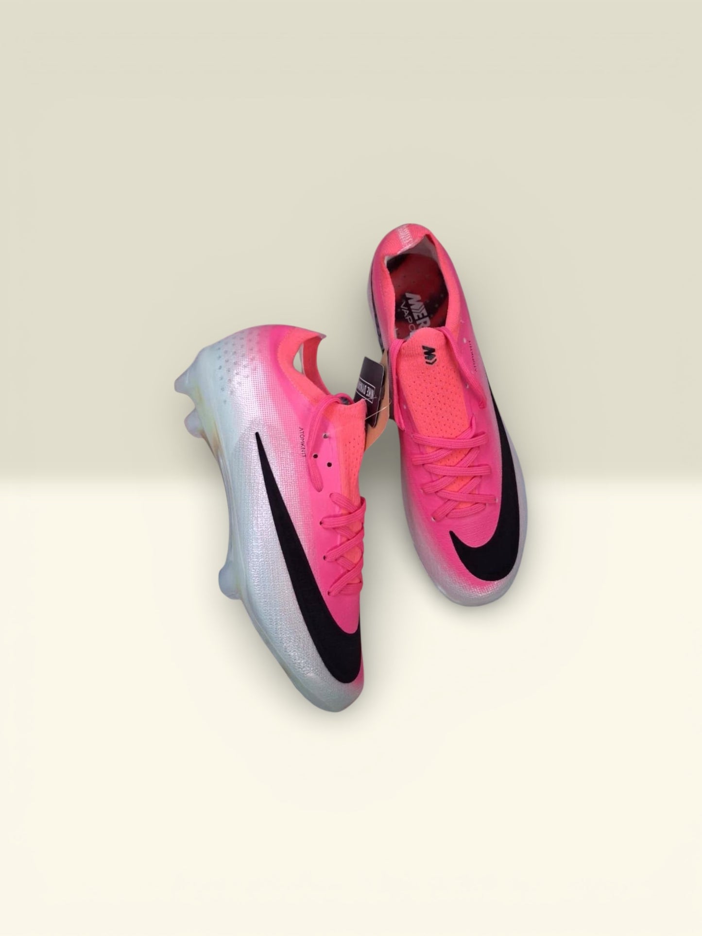 Nike Airzoom Mercurial Vapor 17 ELITE pink