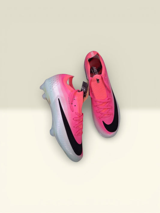 Nike Airzoom Mercurial Vapor 17 ELITE pink