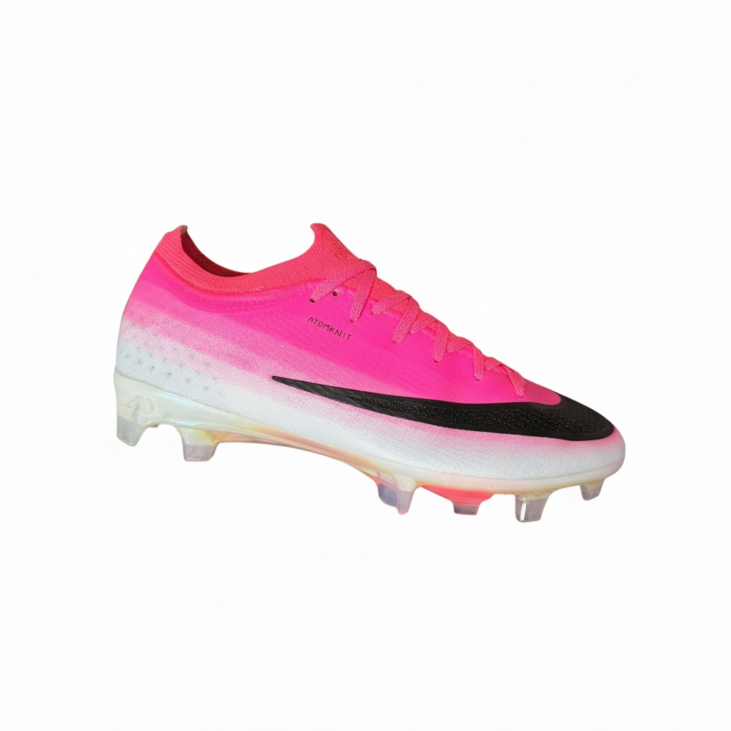 Nike Airzoom Mercurial Vapor 17 ELITE pink