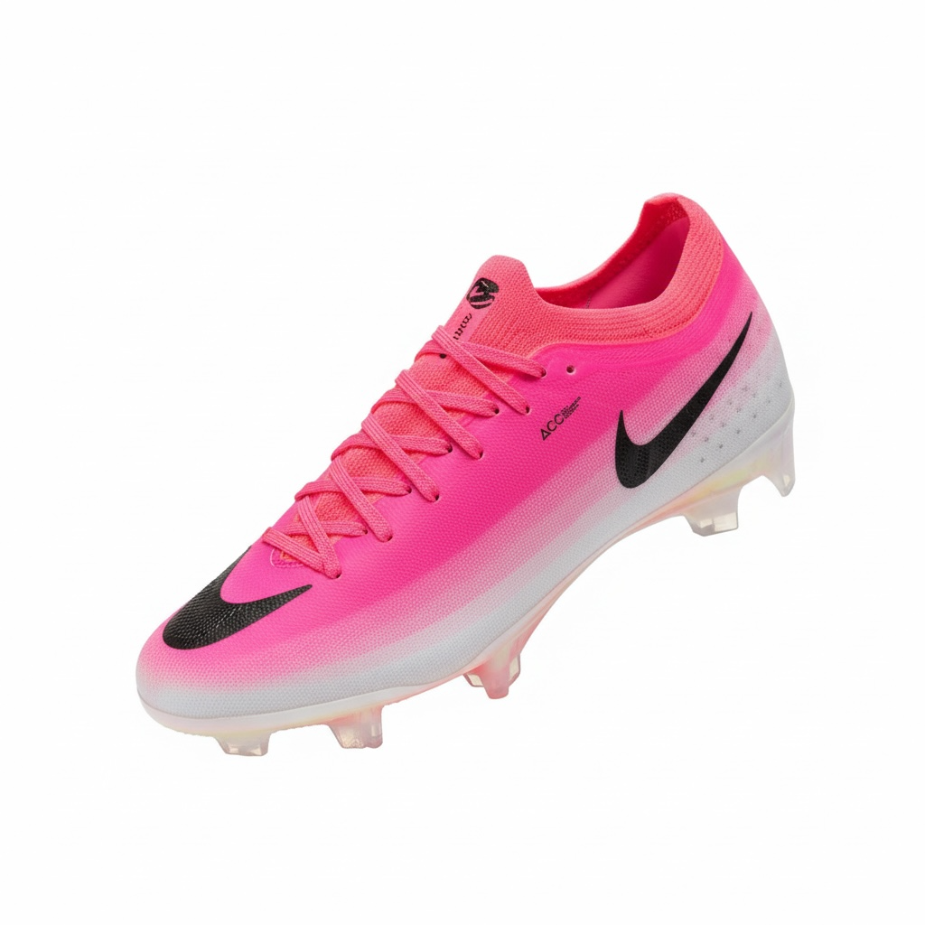 Nike Airzoom Mercurial Vapor 17 ELITE pink
