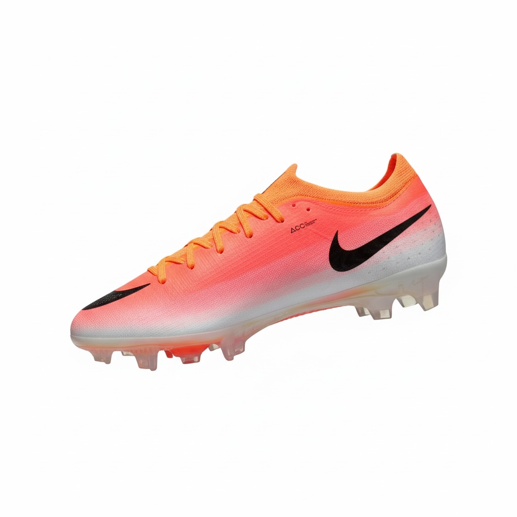 Nike Airzoom Mercurial Vapor 17 ELITE orange