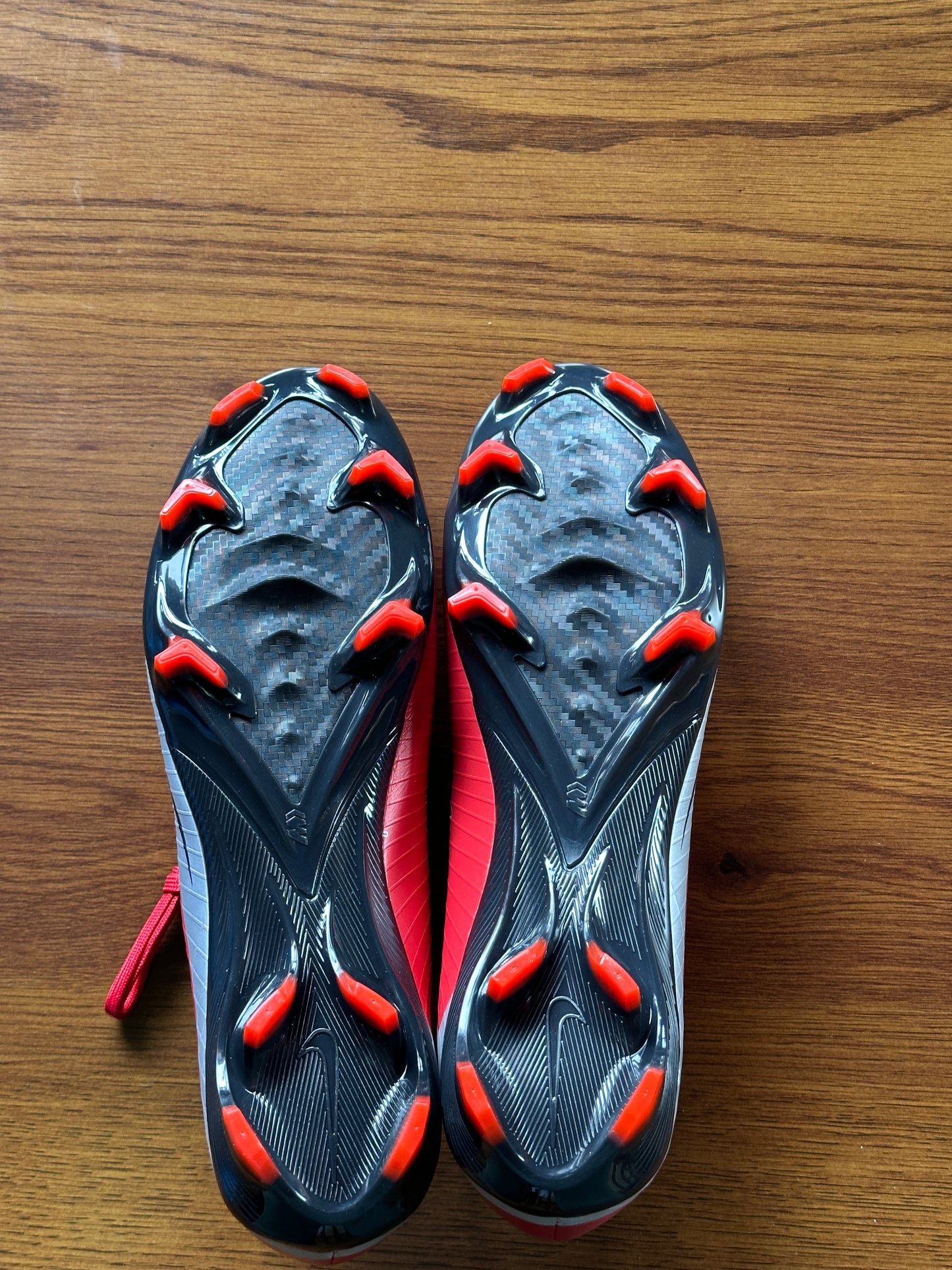Nike Mercurial Vapor Superfly 1