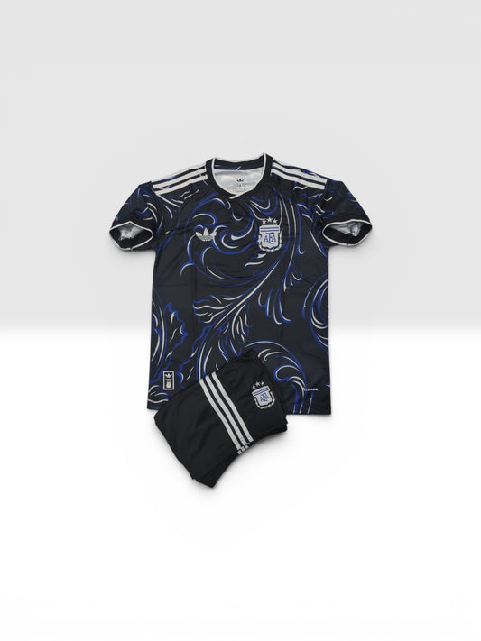 Argentina away World Cup 25-26 Set