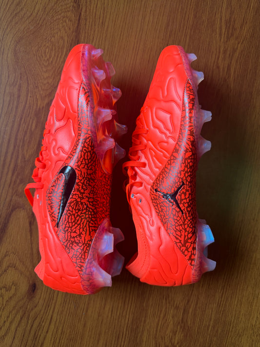 NIKE JORDAN TIEMPO MAESTRO ELITE