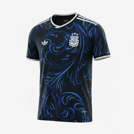 Argentina World Cup Edition Away 2026 Player Version