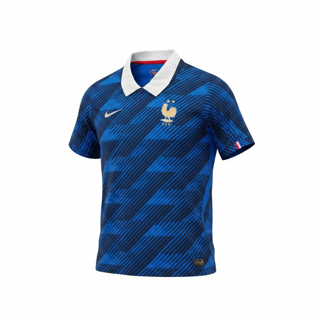 France World Cup Edition 2026 Player Version