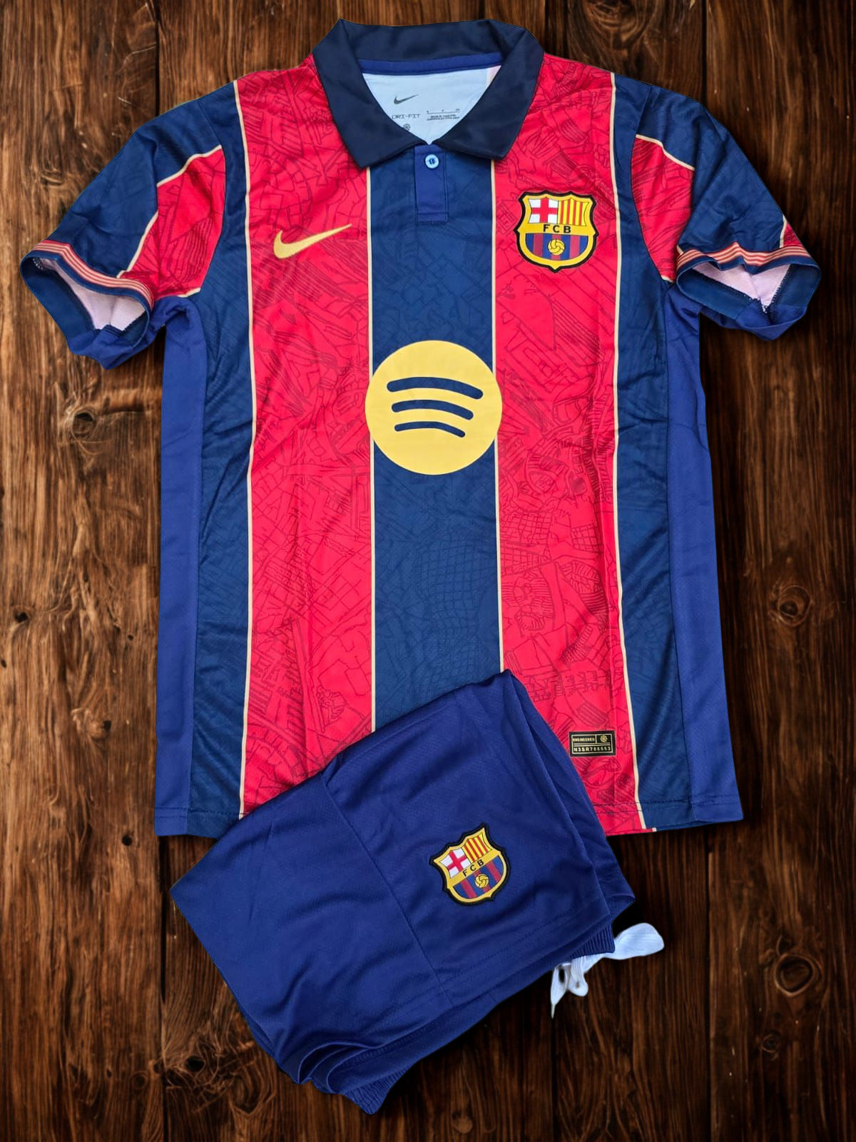 FC Barcelona 2026 special Set