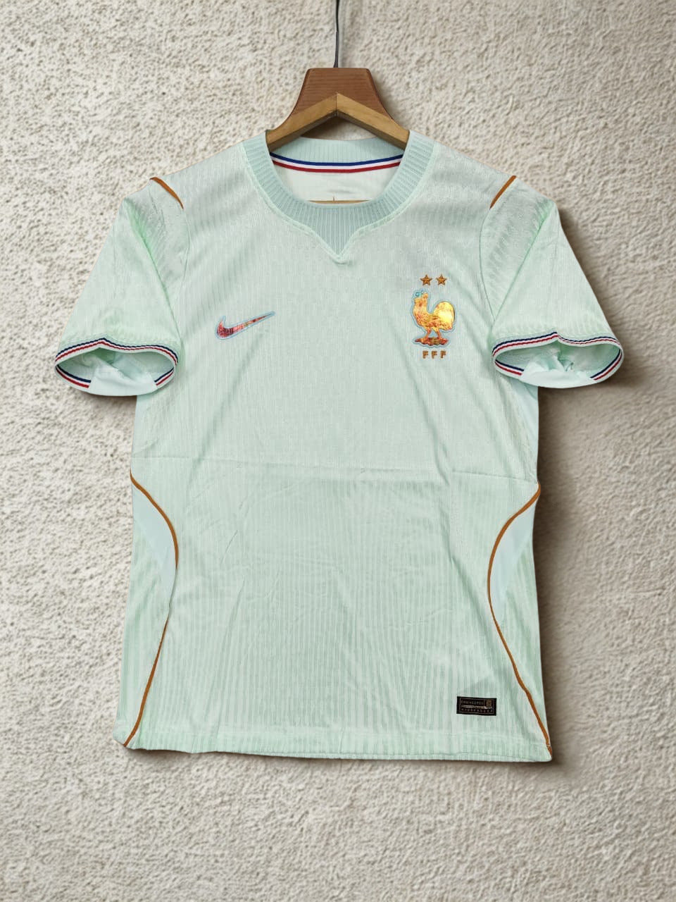 France World Cup Edition Away 2026 Player Version