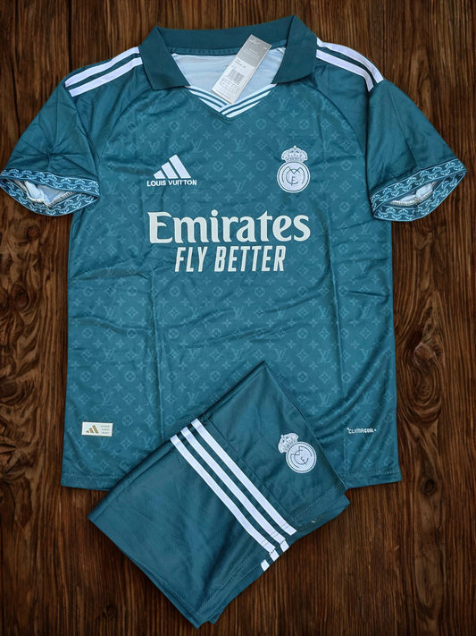 Real Madrid 2026 LV Set (Louis Vuitton)
