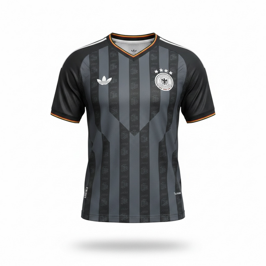 Germany special edition Jersey 26-27 Player Version