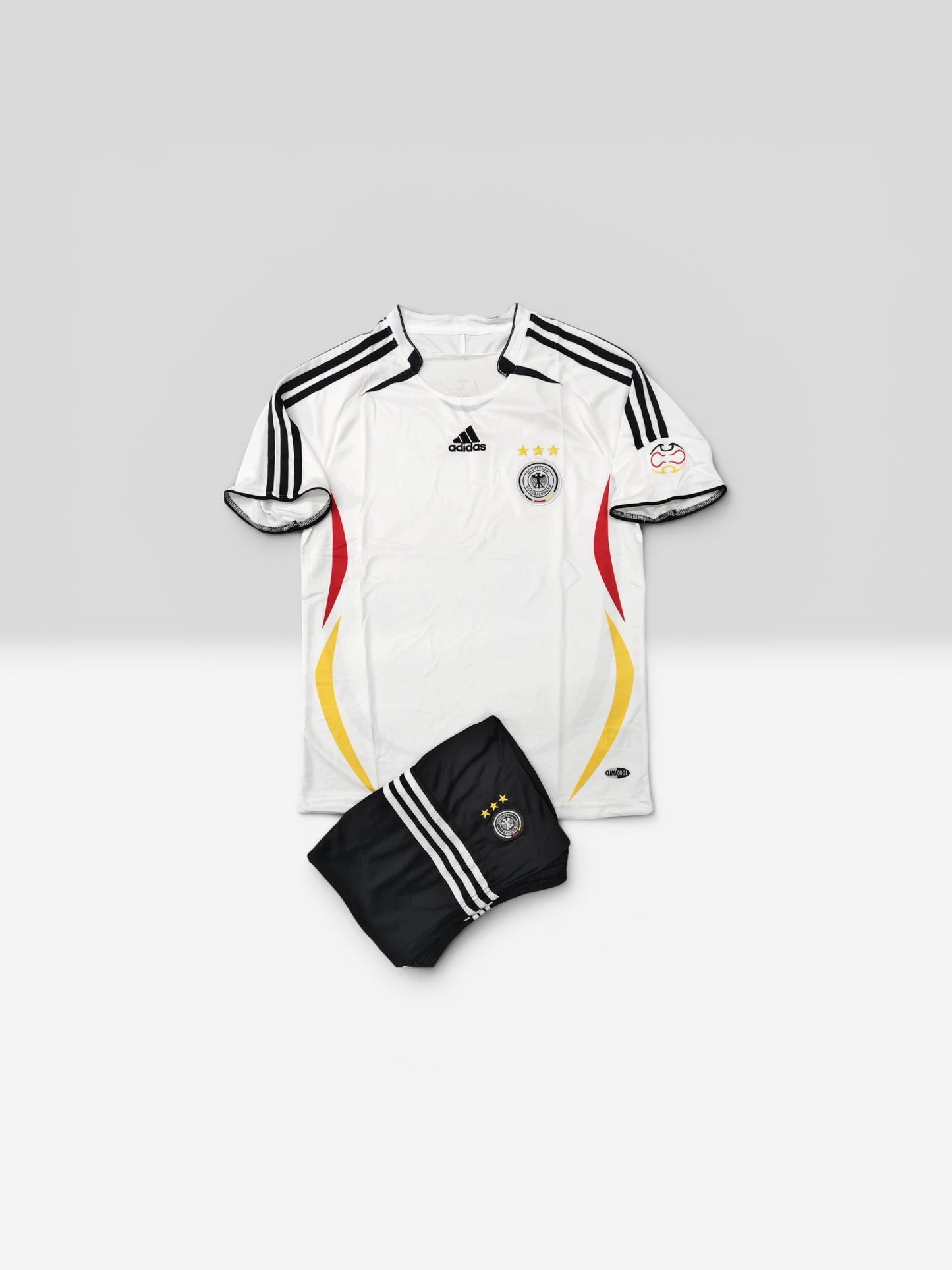 Germany 2005/06 RETRO Set
