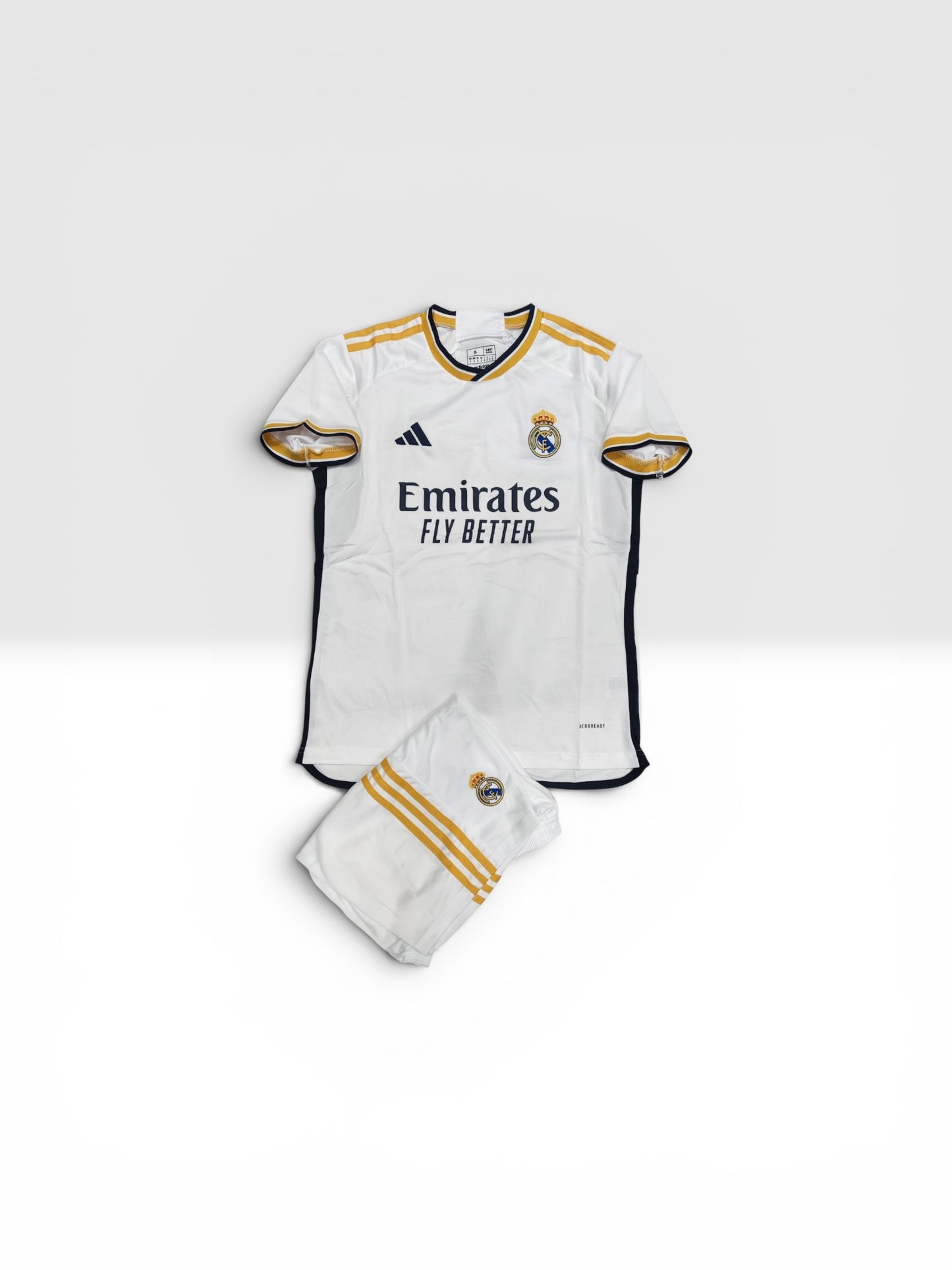 Real Madrid 2023/24 Set