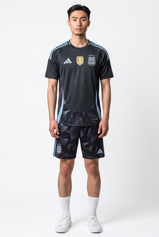 Argentina World Cup 2026 GK Set