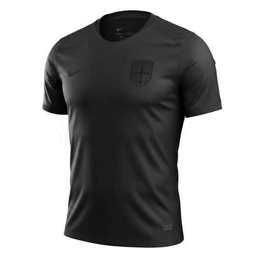 Norway Away Jersey 2026 Master Version World Cup