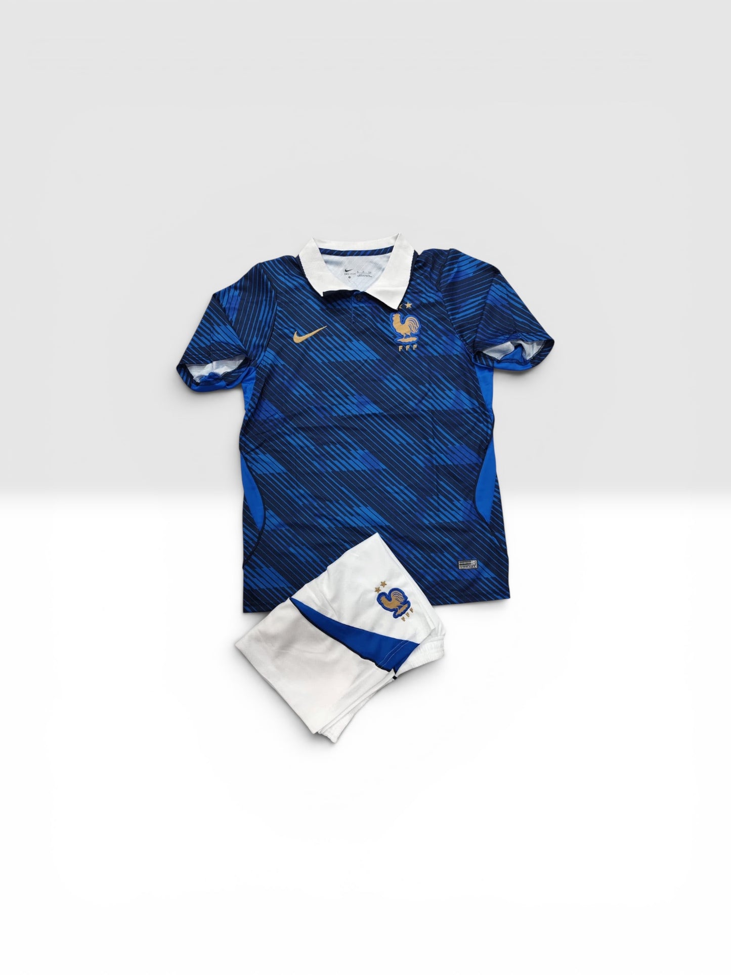 France World Cup 2026 Home Set