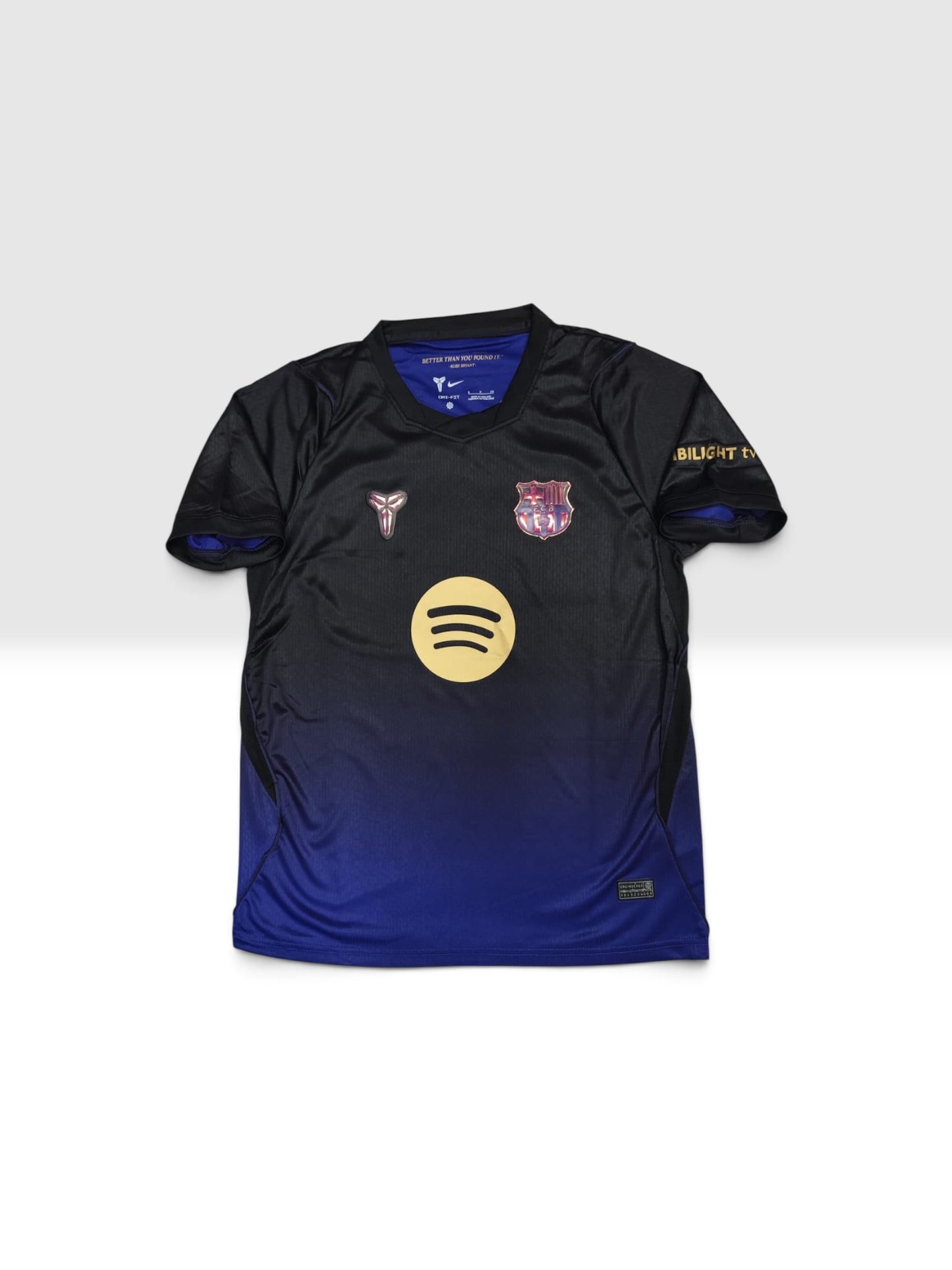 FC BARCELONA Away Jersey 26-27 Master Version