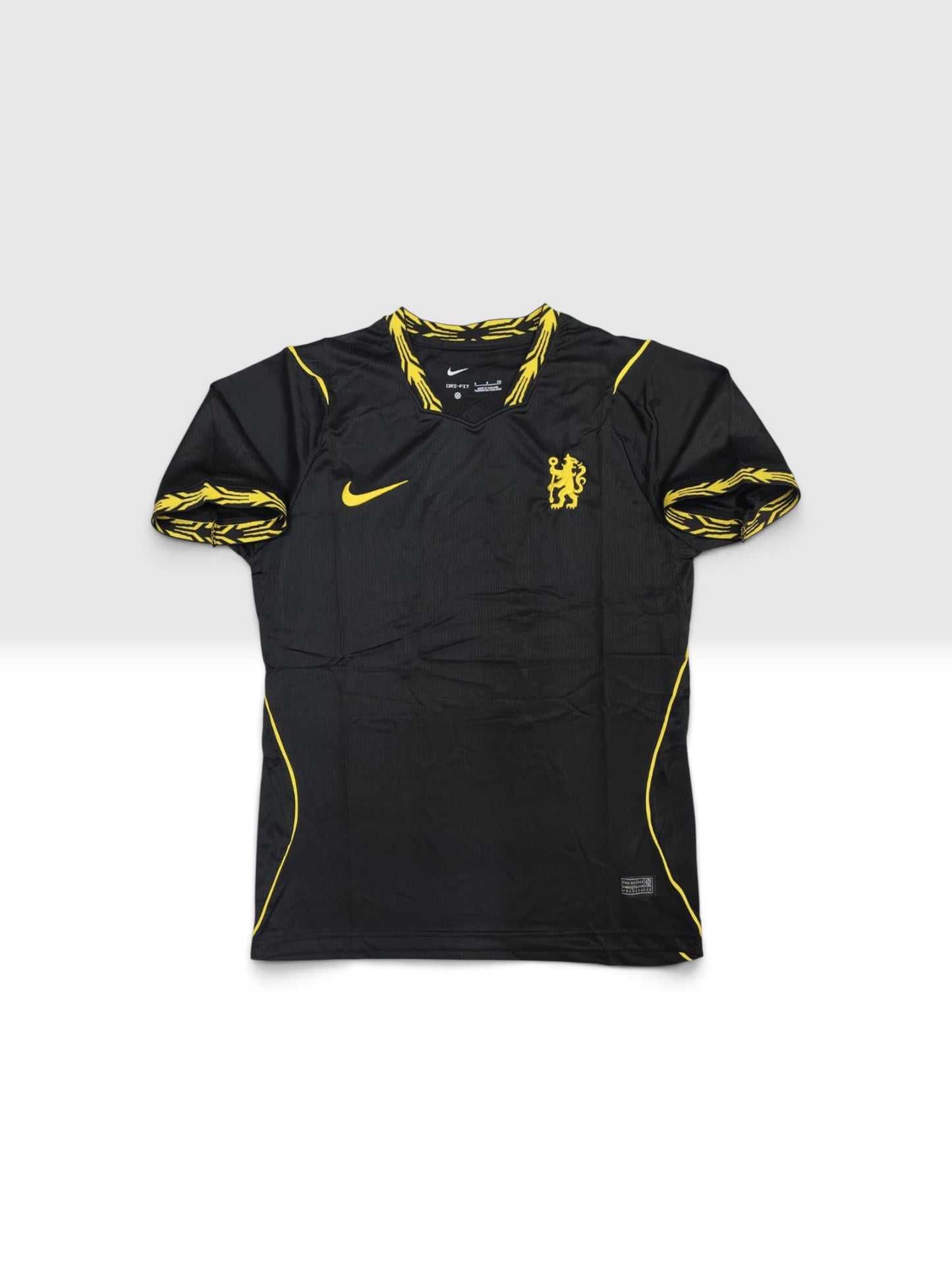Chelsea FC Third Jersey 26-27 Master Version