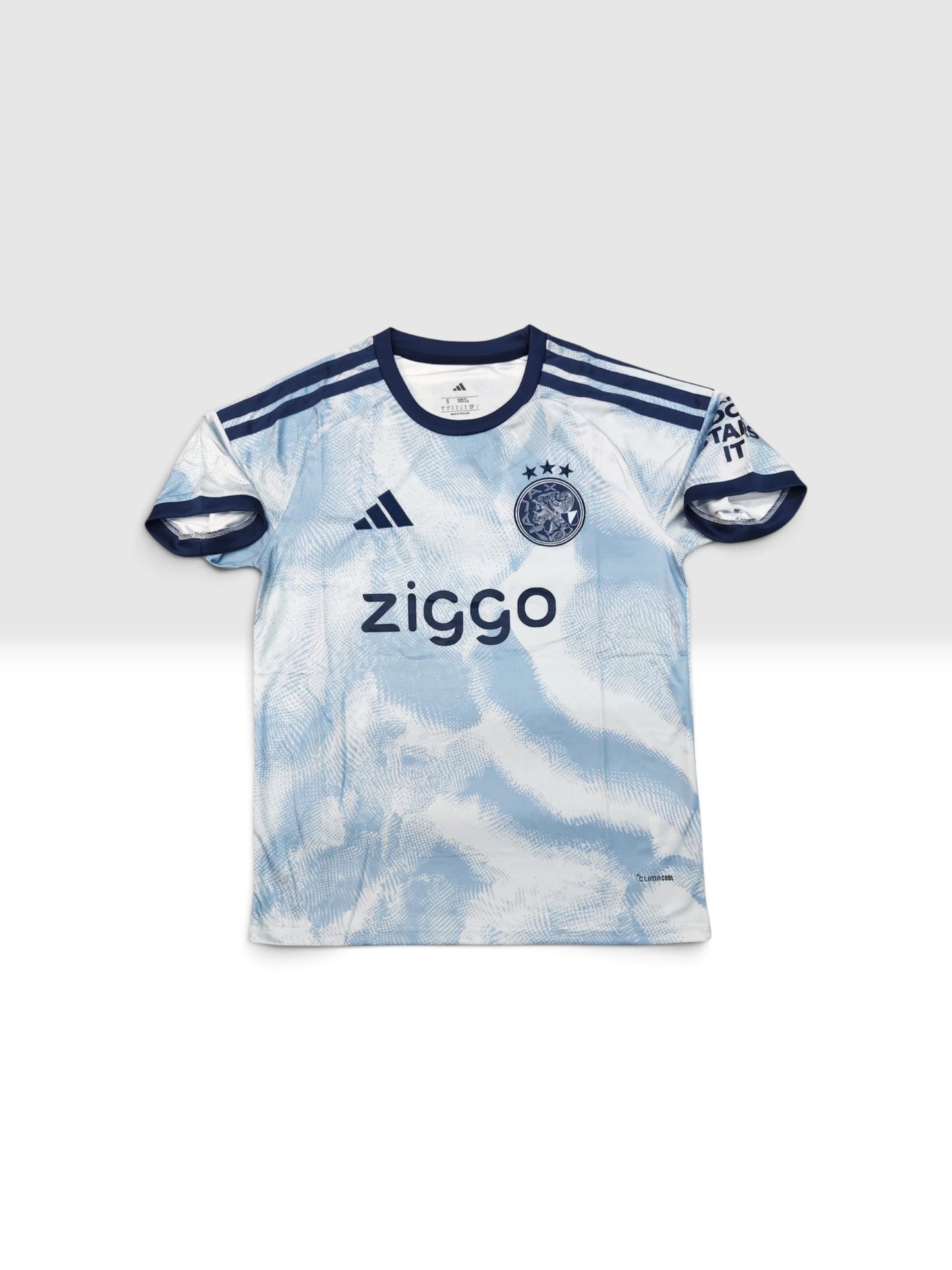 Ajax FC Third Jersey 26-27 Master Version
